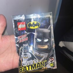 Lego Foil/Paper pack