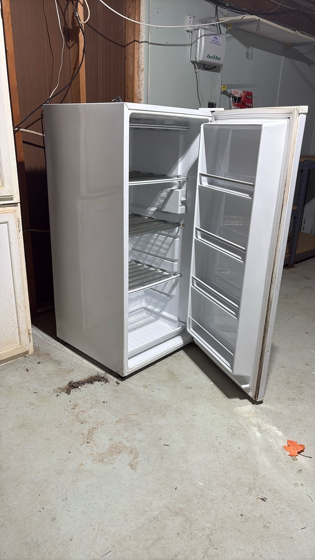 Freezer