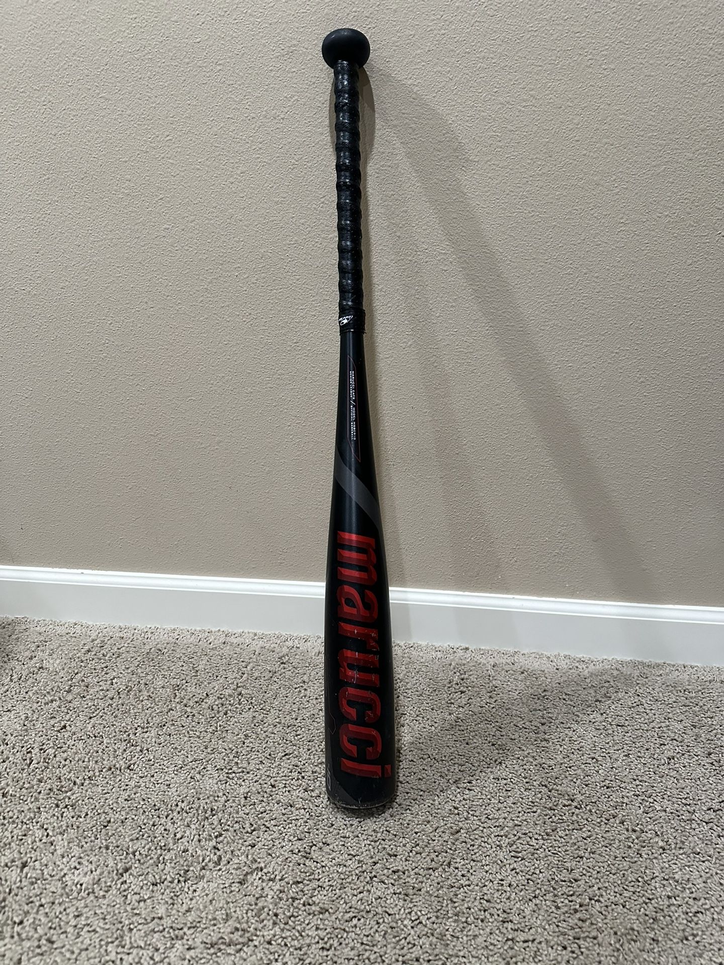 Marucci CAT 9 Baseball Bat 29in Drop 10