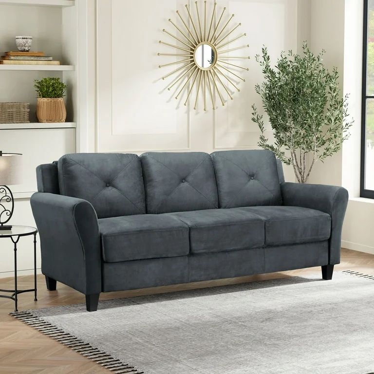 Brand New Luxury Three Person Sofa For 240