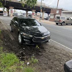2016 Chevrolet Malibu