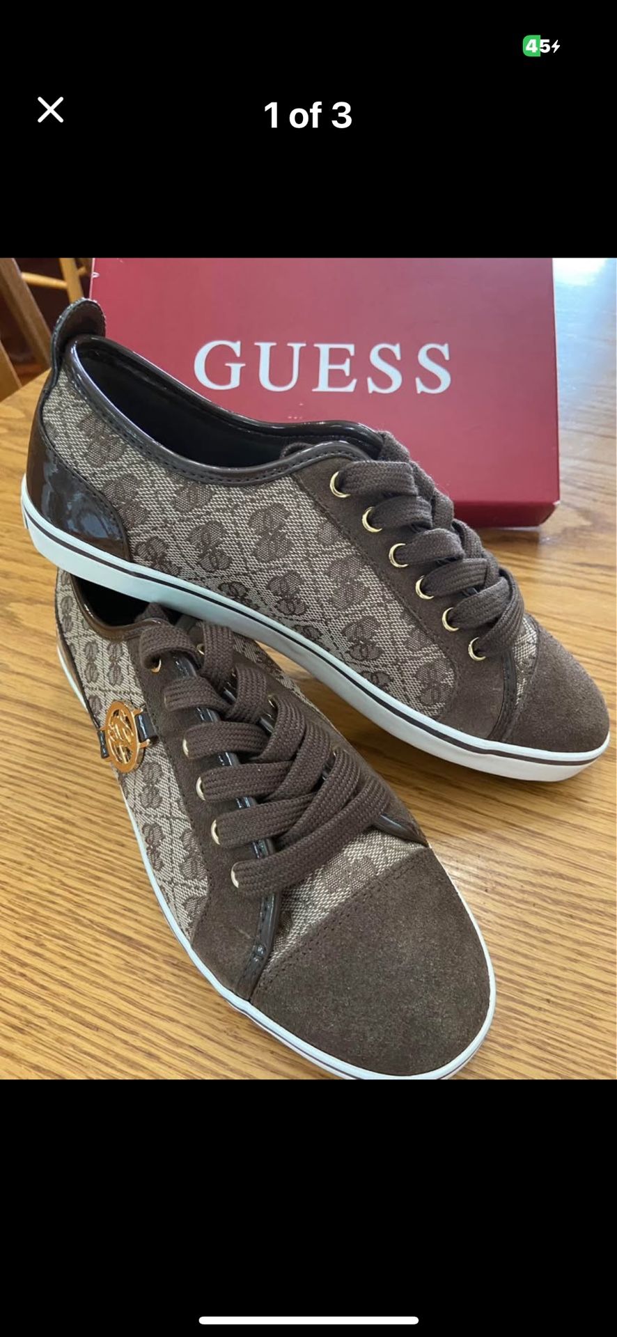 Guess Sneakers