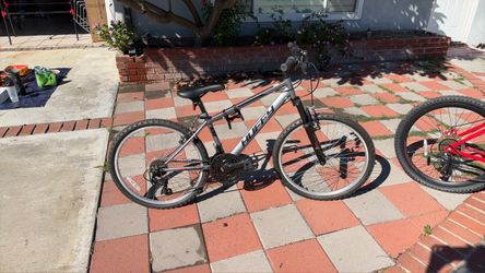 24” bike