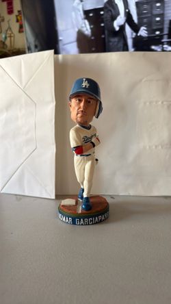 Nomar Garciaparra bobblehead