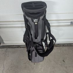 Cobra Ultralight stand golf bag 
