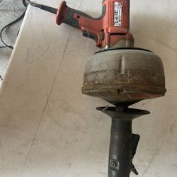 Rigid Power Rodder