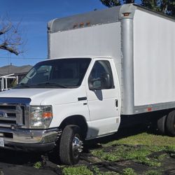 2013 Ford E 350 