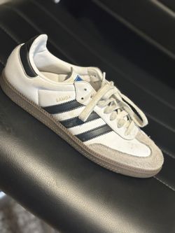 Addidas Samba