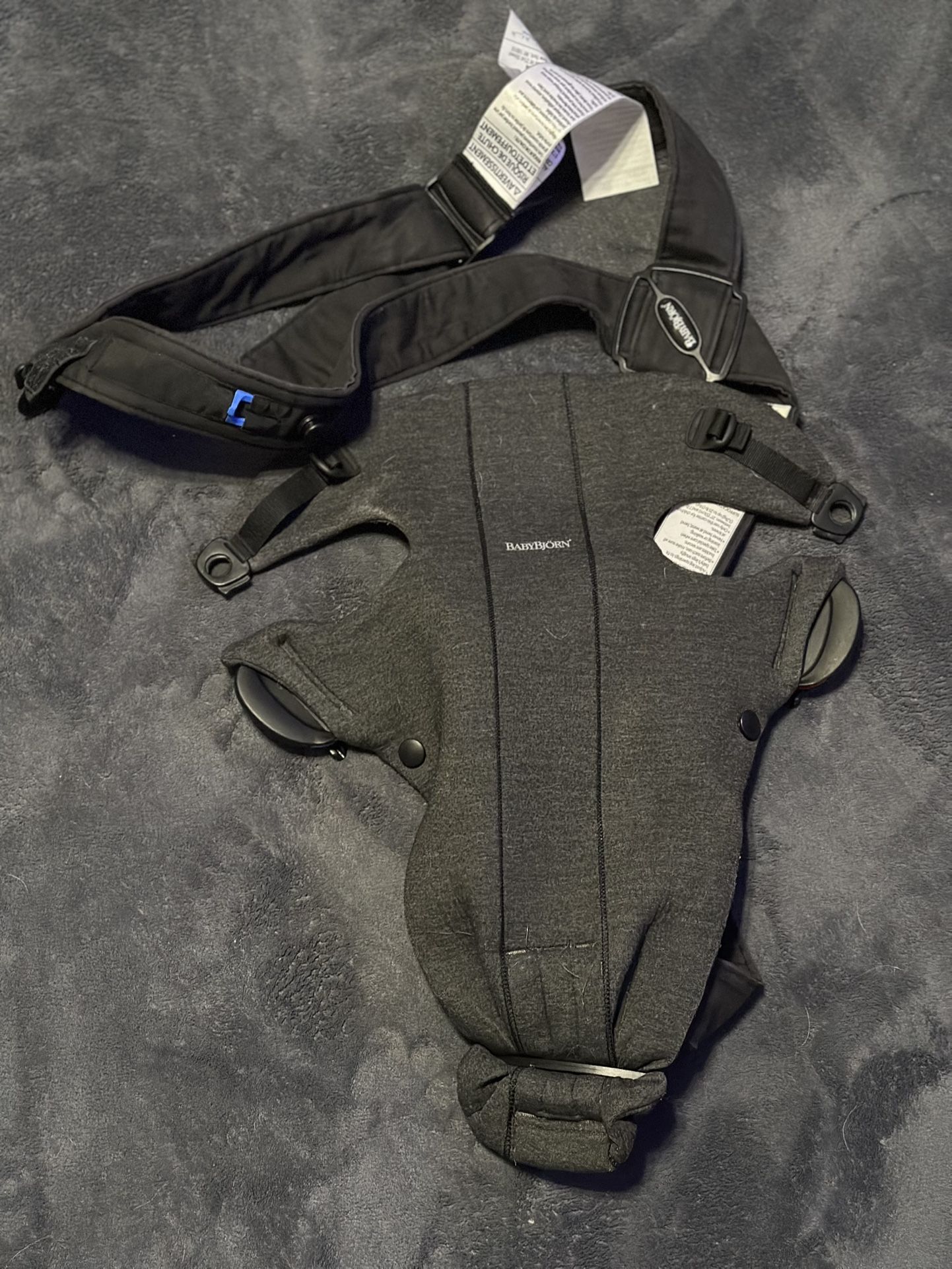 Baby Bjorn Mini Carrier