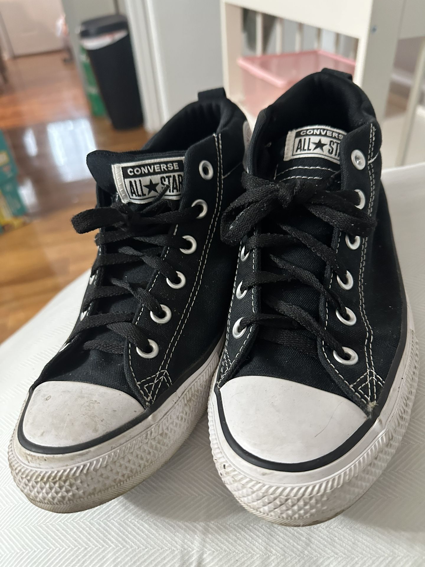 Men Size 7 Converse