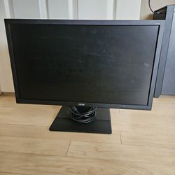 Acer Computer monitor