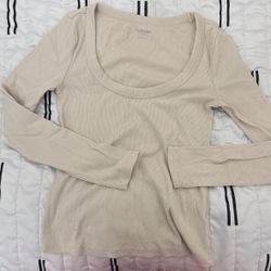 Old Navy Long Sleeve