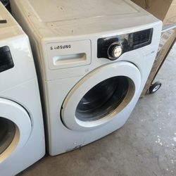 Washer Dryer