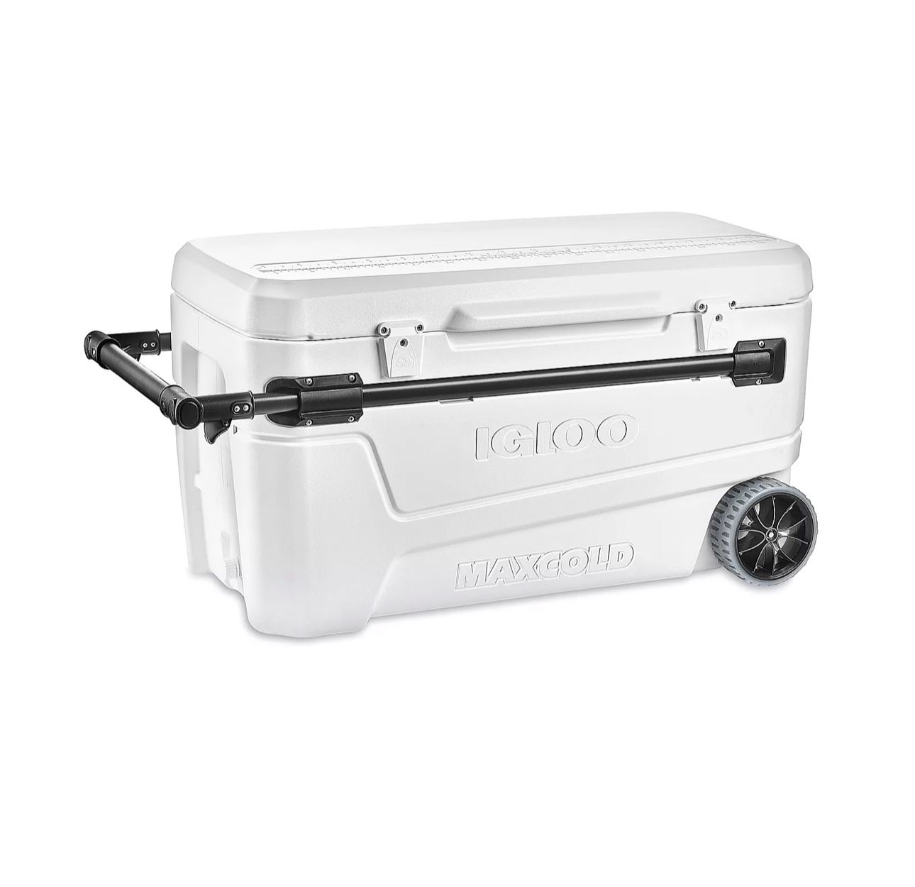Igloo 110qt Cooler In Brand New Condition 