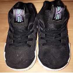 Nike Kyrie Irving’s