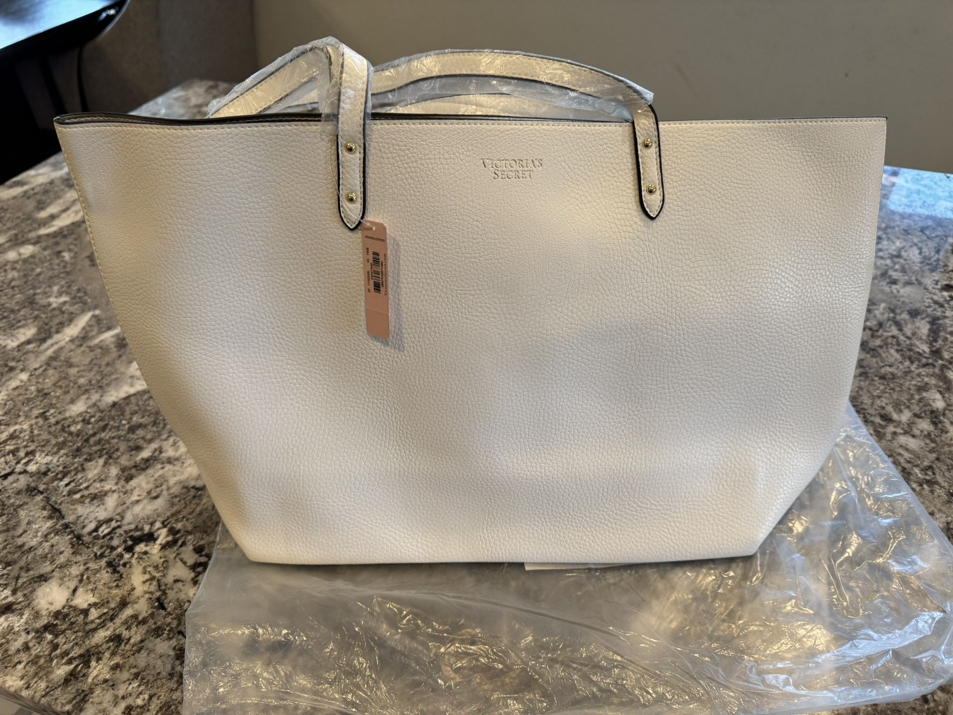 Victoria's Secret Tote Bag 