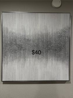 Big wall art