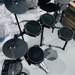 Electronic Drums