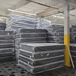 Brand New Matresses Starting @ $129