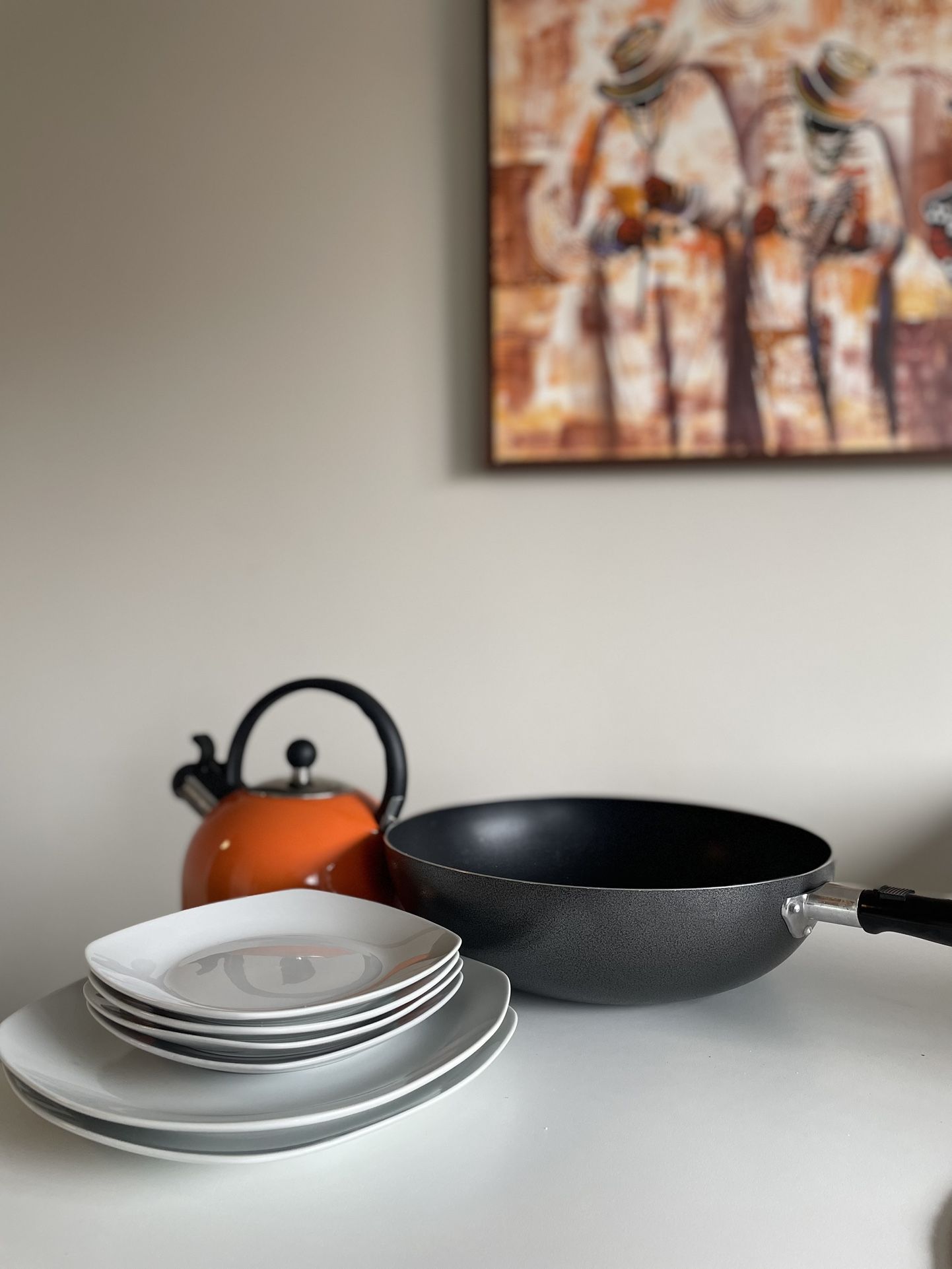 Kitchenware Set