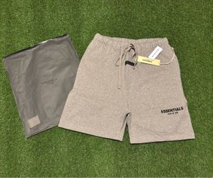 Essential Shorts
