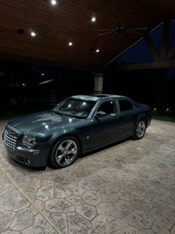 2007 Chrysler 300c