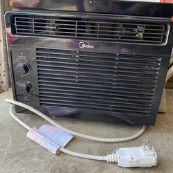 Air conditioner /AC UNIT