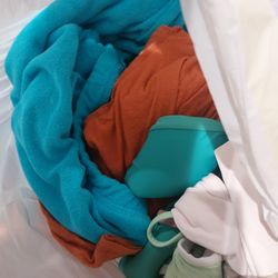 Bag Of Free Mixed Items