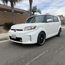 2014 Scion xB