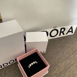 Pandora Ring!