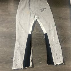 Gallery Dept Sweatpants