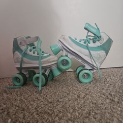 Roller Skates ( Size J13)