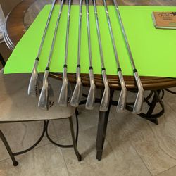 PXG Model-0311XF Gen 2 RH Steel Regular Shafted Orion’s