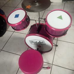 Drum Set