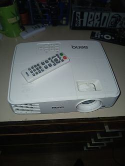 BenQ  projector