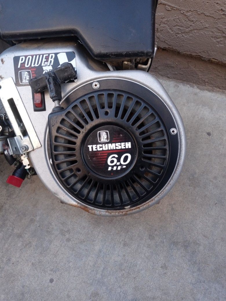 Vendo Dos Motores Para Go Kart Necesitan Arreglo