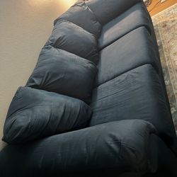 Sofá Couch 3 Seat Very Good Condition