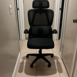 Ergonomic Office Chair