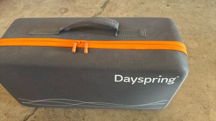 Dayspring Leg Compression
