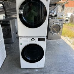 Lg 24” stackable 