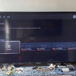 Insignia Fire Stick Smart Tv 