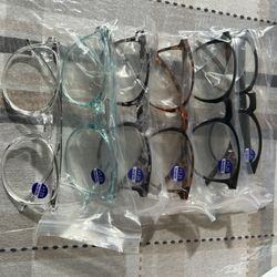 Reading Glasses 