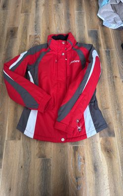 SPYDER Ski Jacket Size M