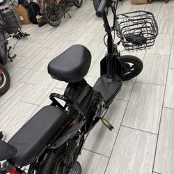 Fly 2 E-bike 