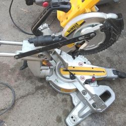 Miter Saw