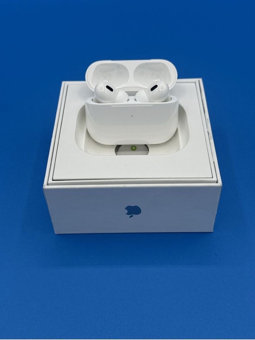 Airpod Pro 2nd Generation Wireless Headphones