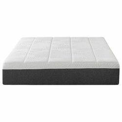 Blackstone 12 memory foam mattress deals