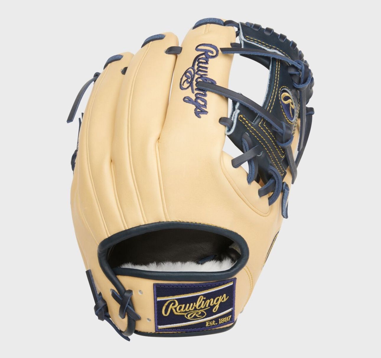 Rawlings Pro Preferred Anthony Volpe!!!!