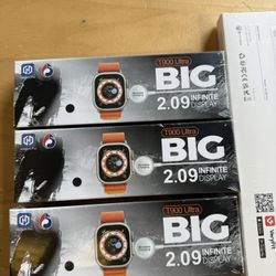 Smart Watch $20 Each 