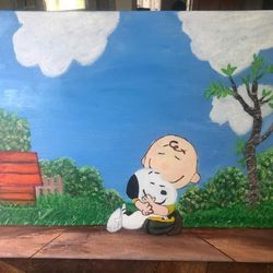 Home made drawings